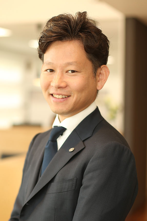 青木 俊宏